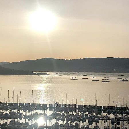 Apartamento Con Vistas Al Mar Y A Vigo En Moana公寓 外观 照片