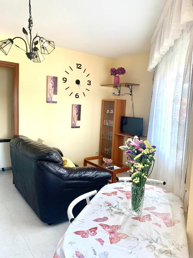 Apartamento Con Vistas Al Mar Y A Vigo En Moana公寓 外观 照片