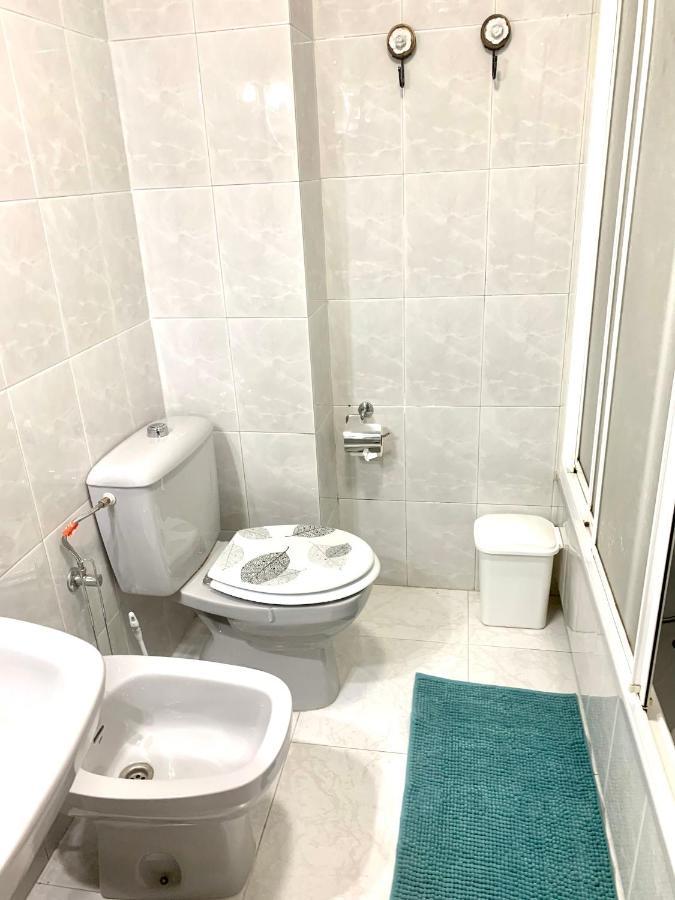 Apartamento Con Vistas Al Mar Y A Vigo En Moana公寓 外观 照片