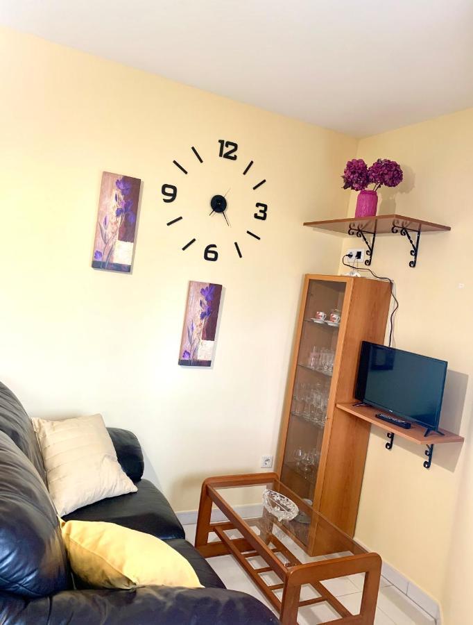 Apartamento Con Vistas Al Mar Y A Vigo En Moana公寓 外观 照片